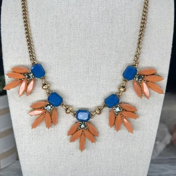 J. Crew | Statement Necklace - Picture 2 of 8